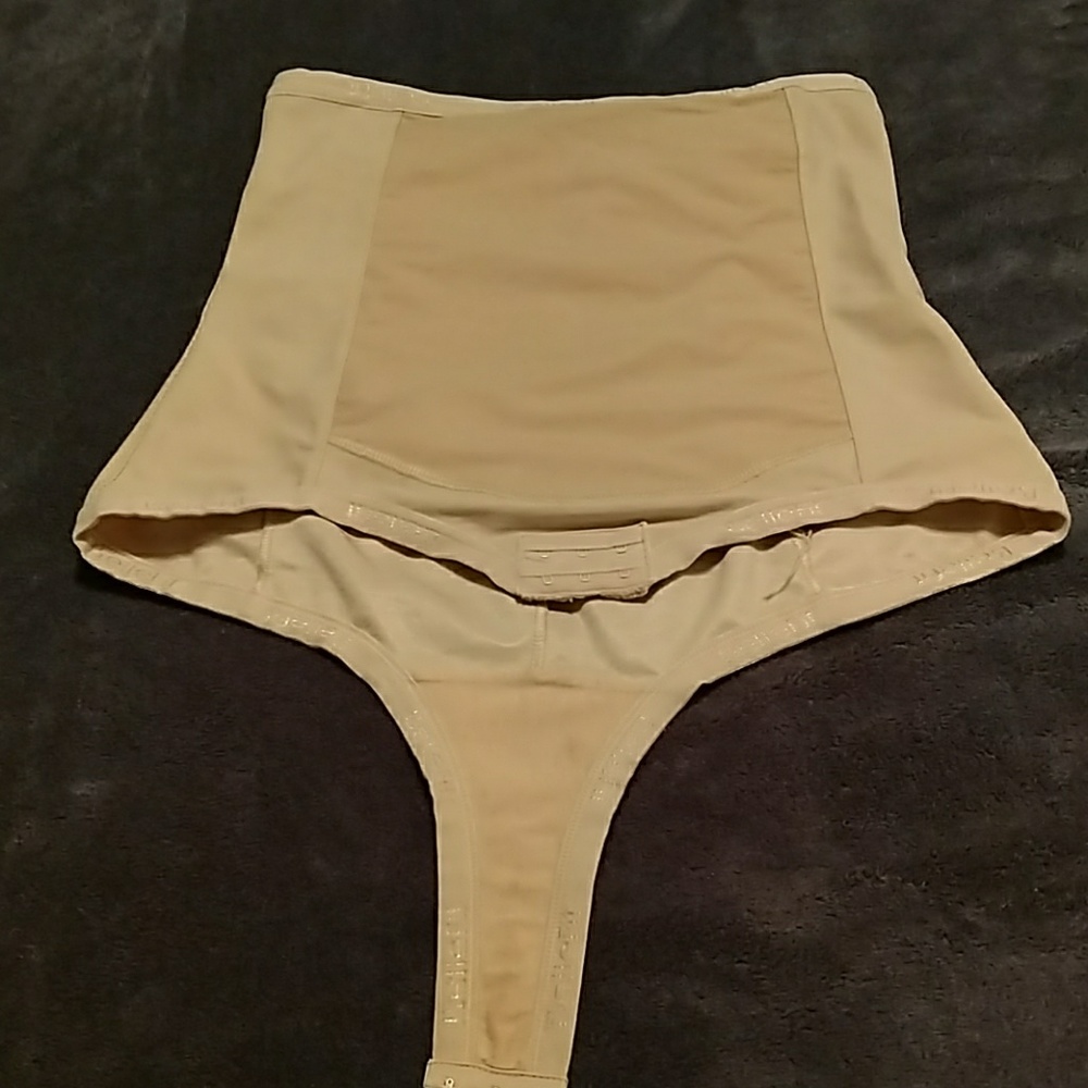 Bellefit tummy minimizer post pardum